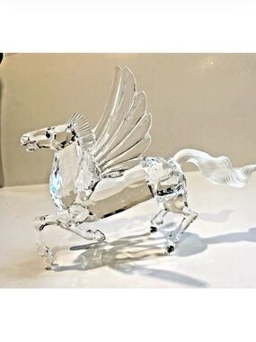 SWAROVSKI SCS Annual Edition 1998 PEGASUS 216327 WITHTOUT BOX